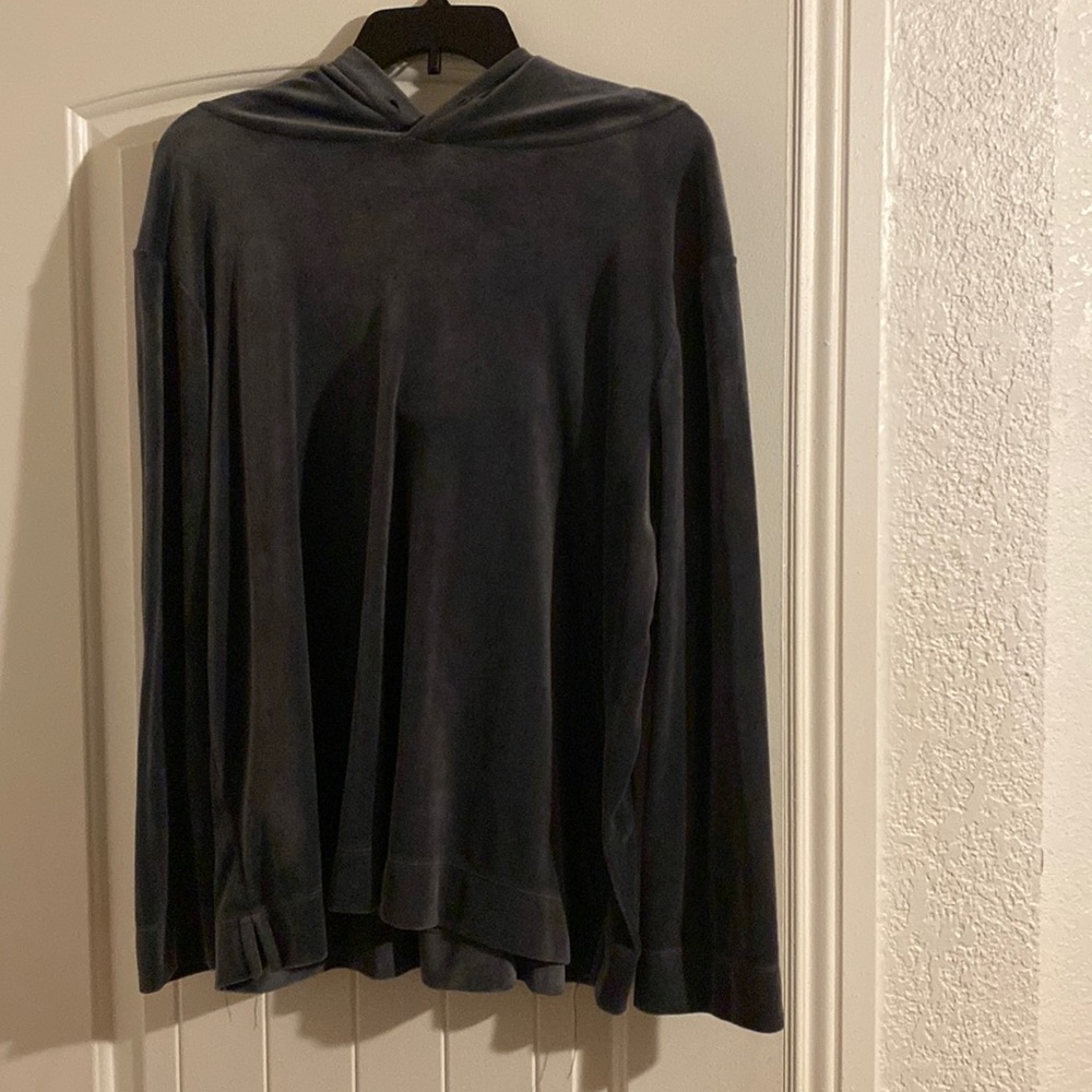 loft sweatshirt